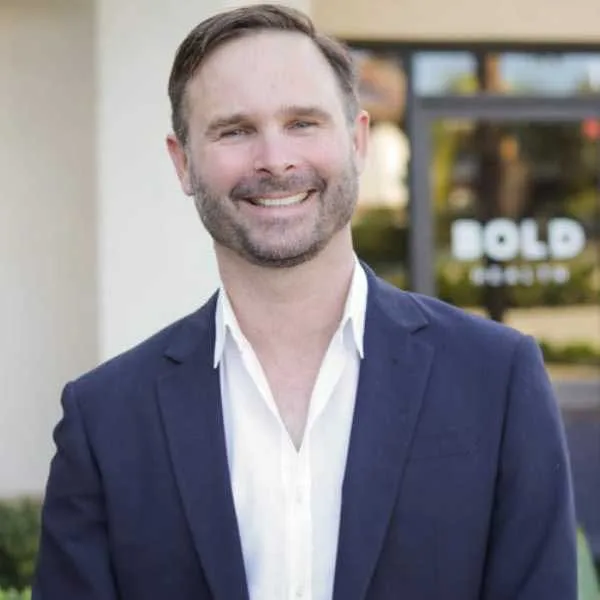Dr. Christian Small, MD, Medical Director and Chief Psychiatrist at Mental Wellness KS