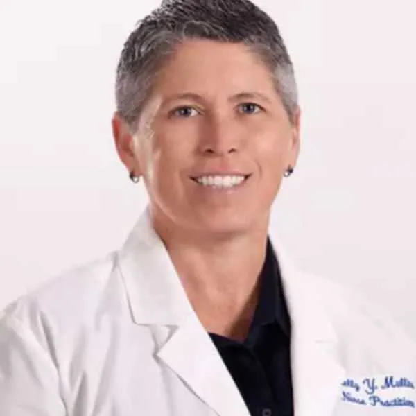 Kelly Mullins, PMHNP-BC, Psychiatric Nurse Practitioner at Mental Wellness KS